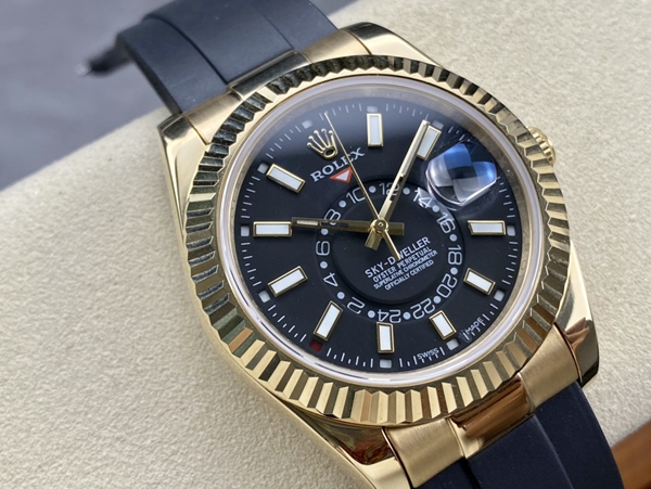 激安ロレックス正面デザイン